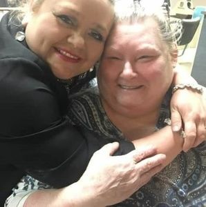 Meet your Posher, Randa